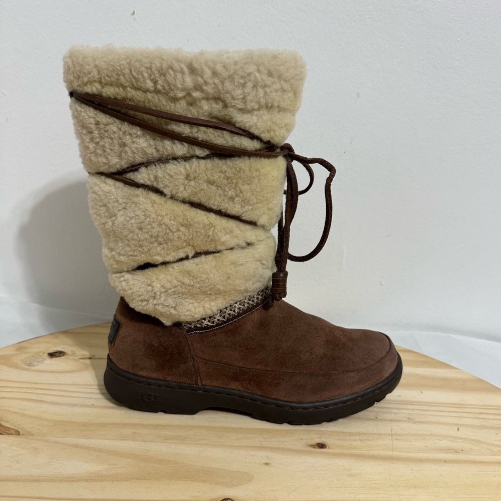 UGG
